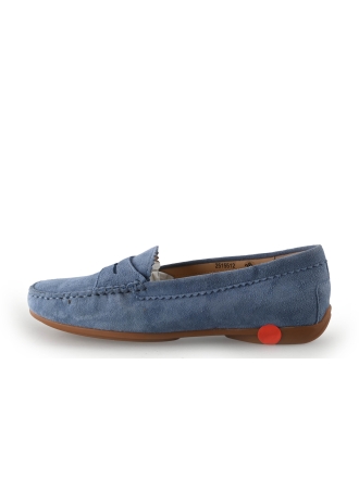 Si Loafers  Blau 349619
 Größe 36
 