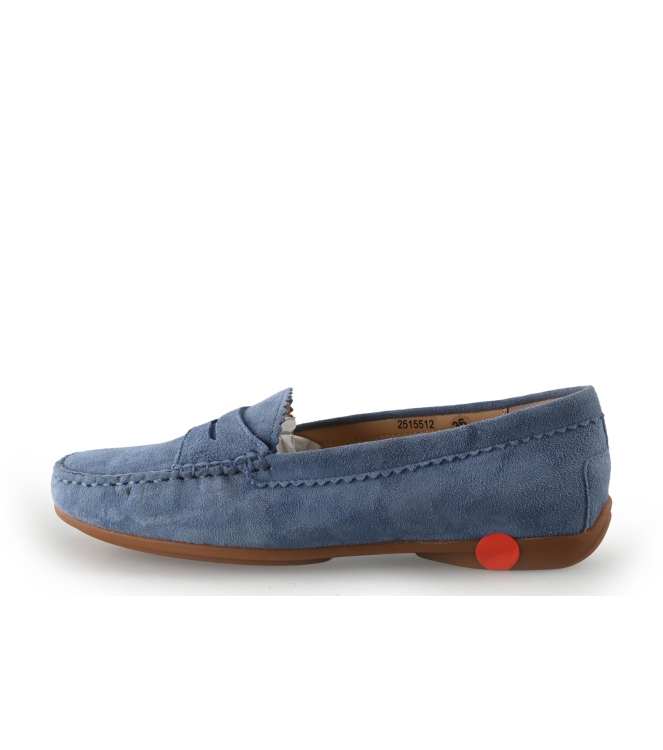 Si Loafers 