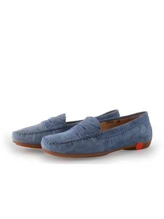 Si Loafers  Blau 349619
 Größe 36
 