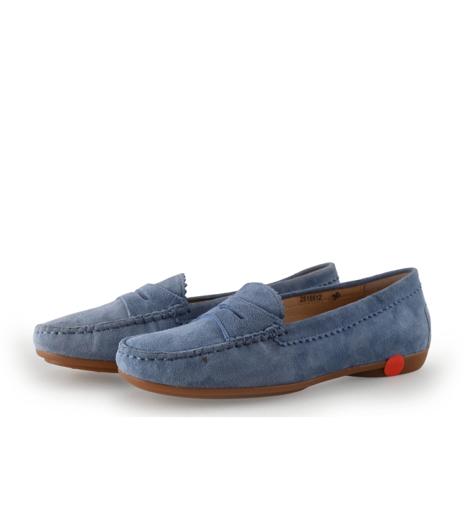 Si Loafers 
