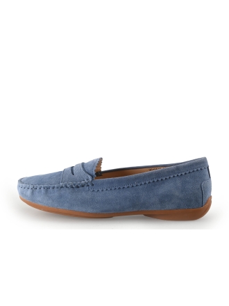 Si Loafers  Blau 349621
 Größe 37
 
