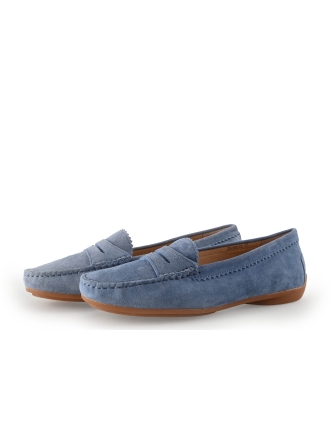 Si Loafers  Blau 349621
 Größe 37
 