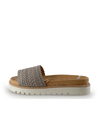 Mustang Flip-Flops Braun 349624
 Größe 40
 