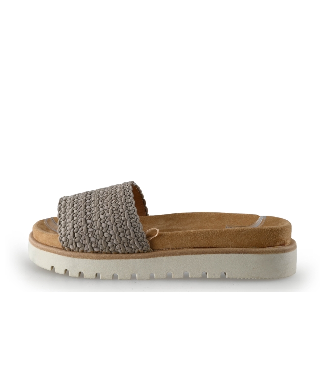 Mustang Flip-Flops