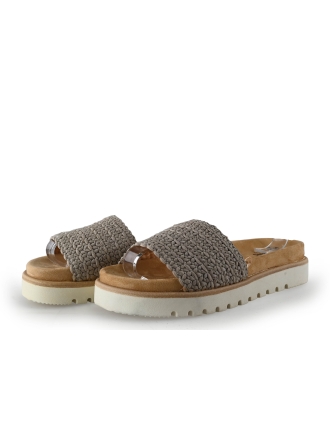 Mustang Flip-Flops Braun 349624
 Größe 40
 