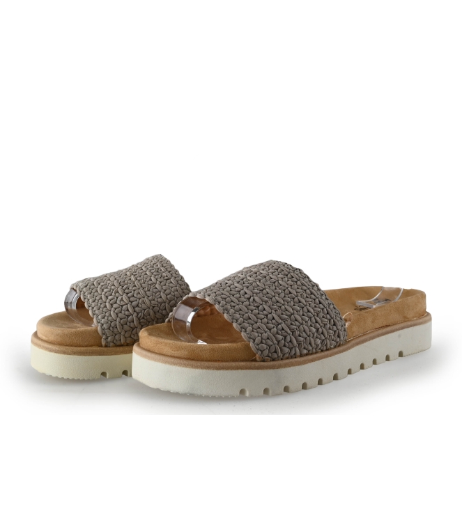 Mustang Flip-Flops