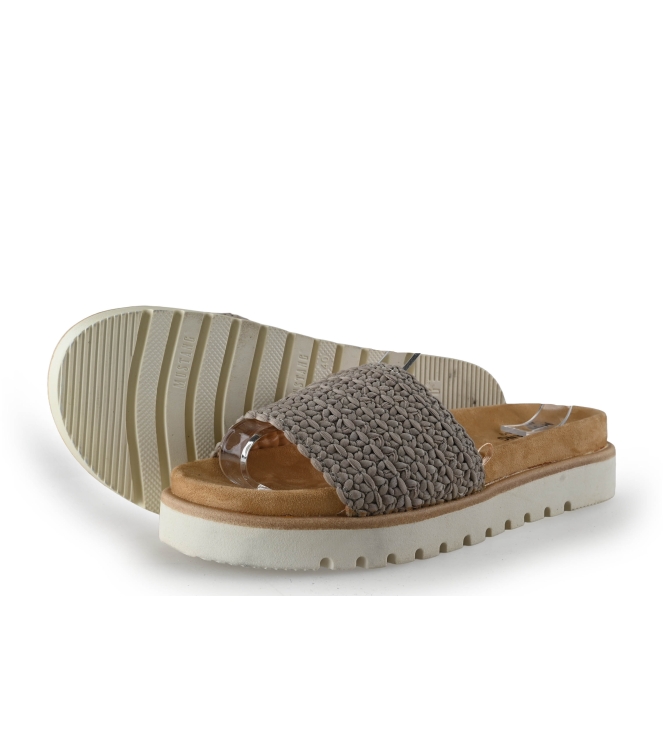 Mustang Flip-Flops