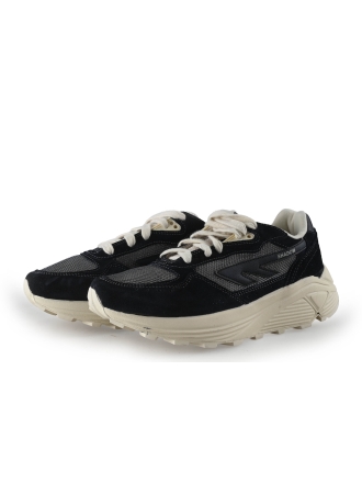 Hi-tec Sneaker Schwarz 349625
 Größe 39
 