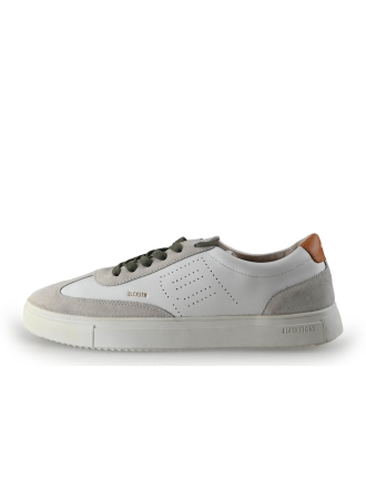 Blackstone Sneaker Weiß 349627
 Größe 44
 