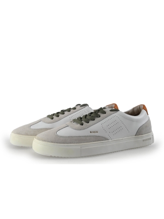 Blackstone Sneaker Weiß 349627
 Größe 44
 