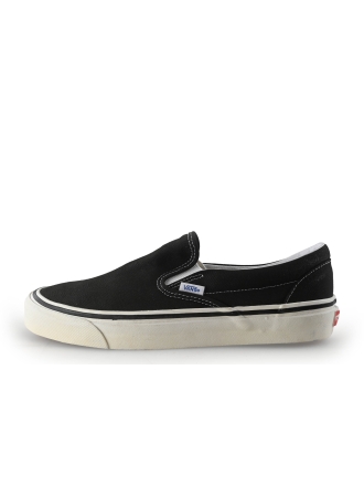 Vans Slip-ons Schwarz 349629
 Größe 43
 