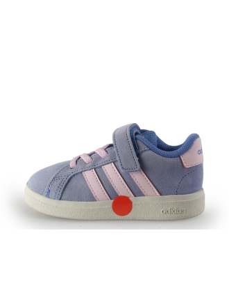 Adidas Sneaker Blau 349630
 Größe 24
 