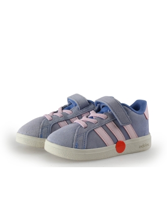 Adidas Sneaker Blau 349630
 Größe 24
 