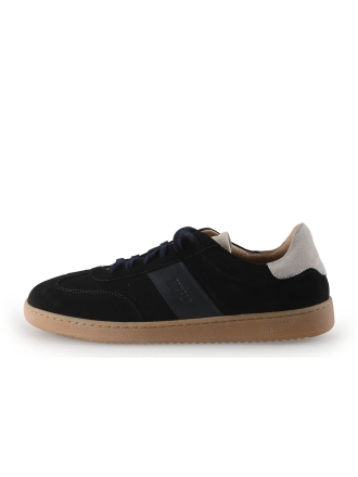 Manfield Sneaker Blau 349631
 Größe 43
 