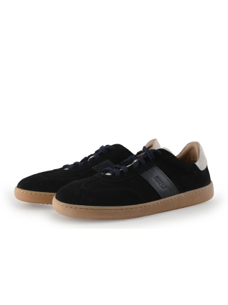 Manfield Sneaker Blau 349631
 Größe 43
 