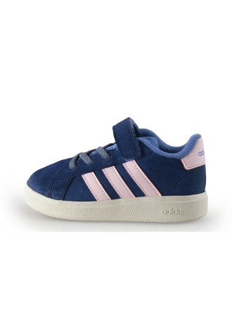 Adidas Sneaker Blau 349633
 Größe 25
 