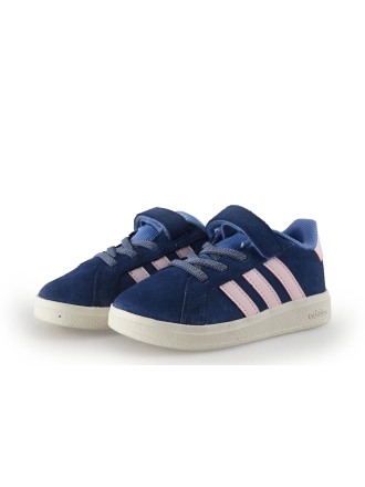 Adidas Sneaker Blau 349633
 Größe 25
 
