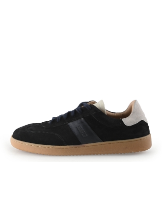 Manfield Sneaker Blau 349634
 Größe 44
 