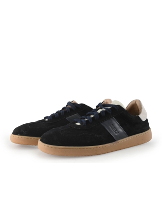 Manfield Sneaker Blau 349634
 Größe 44
 