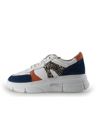 Loff 1881 Sneaker Beige 349638
 Größe 41
 