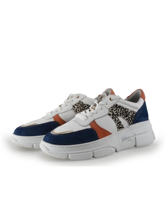 Loff 1881 Sneaker Beige 349638
 Größe 41
 