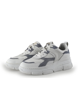 Loff 1881 Sneaker Weiß 349639
 Größe 38
 