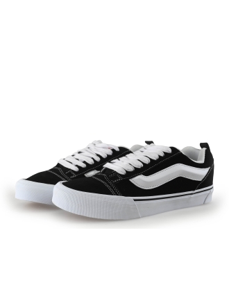 Vans Sneaker Schwarz 349642
 Größe 42
 