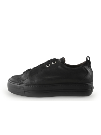 Paul Green Sneaker Grau 349643
 Größe 37½
 