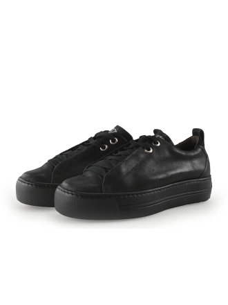 Paul Green Sneaker Grau 349643
 Größe 37½
 