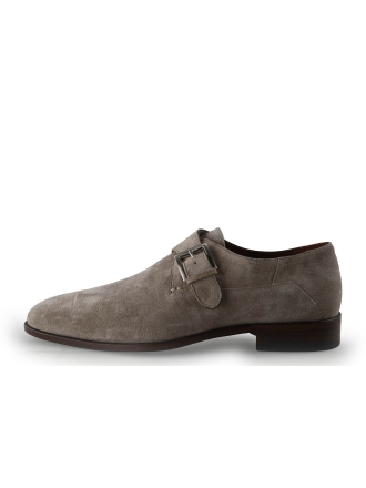 Greve Elegante Schuhe Braun 349644
 Größe 41
 