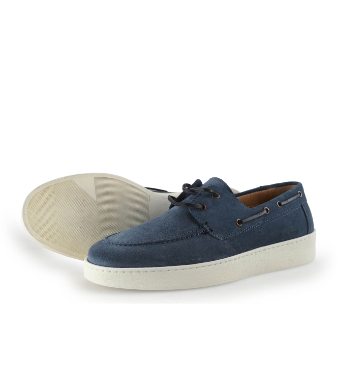Manfield Bootsschuhe