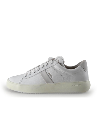 Blackstone Sneaker Weiß 349646
 Größe 42
 