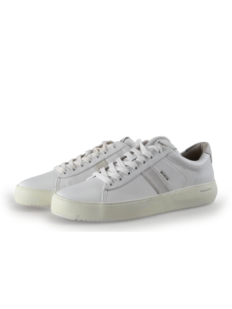 Blackstone Sneaker Weiß 349646
 Größe 42
 
