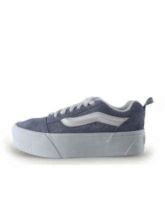 Vans Sneaker Blau 349647
 Größe 37
 