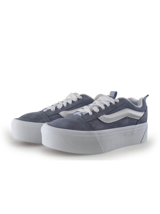 Vans Sneaker Blau 349647
 Größe 37
 