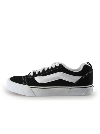 Vans Sneaker Schwarz 349649
 Größe 45
 