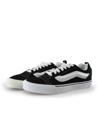Vans Sneaker Schwarz 349649
 Größe 45
 