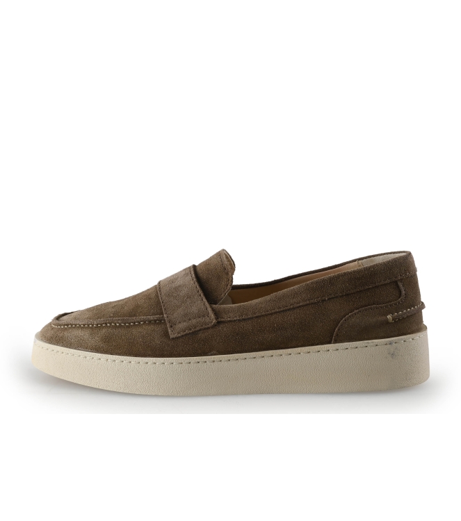 Greve Slip-ons