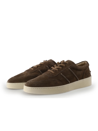 Greve Sneaker Braun 349653
 Größe 41½
 