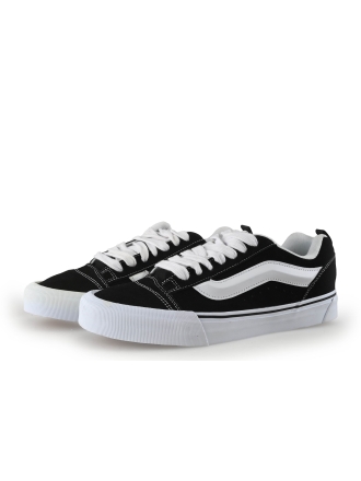 Vans Sneaker Schwarz 349654
 Größe 43
 