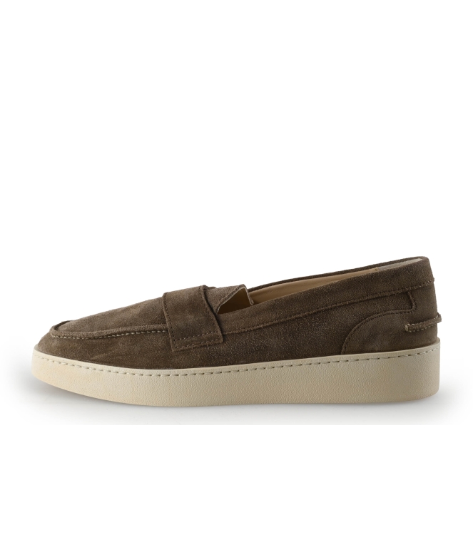 Greve Slip-ons