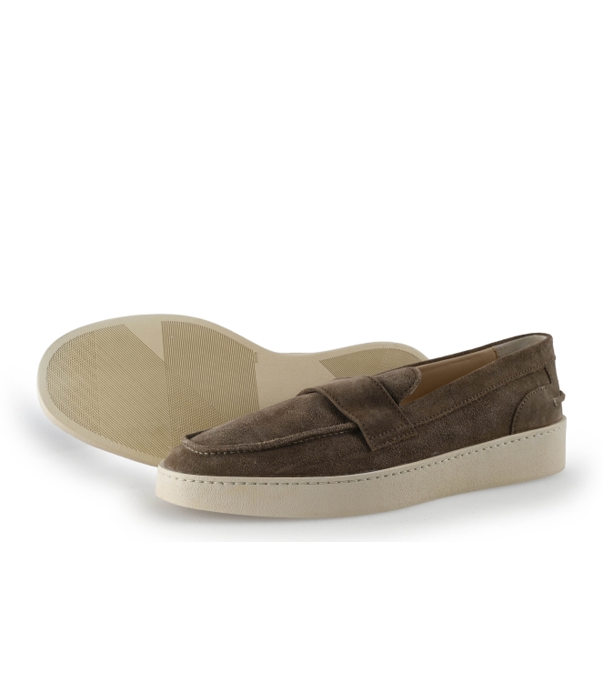 Greve Slip-ons