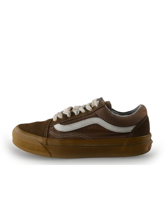 Vans Sneaker Braun 349656
 Größe 38
 