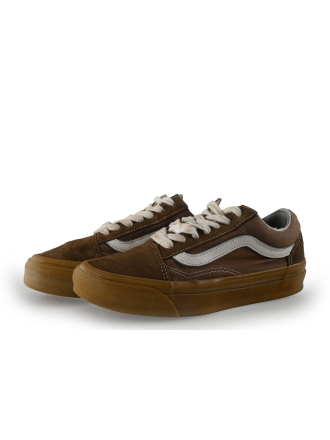 Vans Sneaker Braun 349656
 Größe 38
 