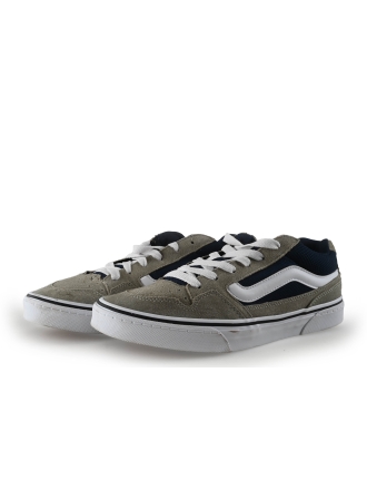 Vans Sneaker Grau 349659
 Größe 43
 