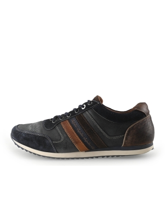Australian Sneaker Schwarz 349661
 Größe 44
 