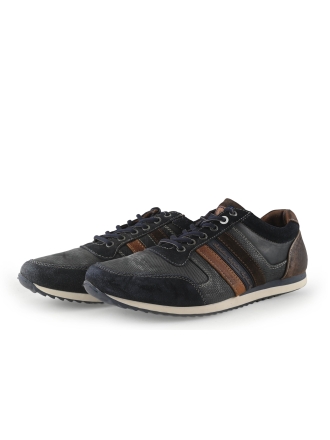 Australian Sneaker Schwarz 349661
 Größe 44
 