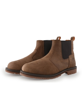 Timberland Chelsea boots Braun 349662
 Größe 41½
 