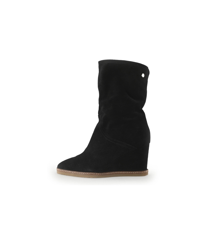 Notre-V Stiefeletten