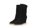 Notre-V Stiefeletten